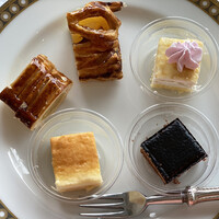 近江牛鉄板焼 伊ぶき - 