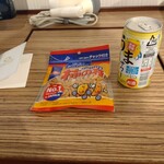 ローソンストア100 - 料理写真: