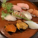 Satou - 特上寿司