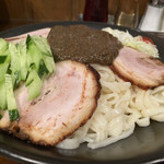 不来方じゃじゃ麺 - 