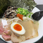 Ramen Ton Ton - 