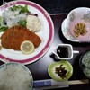 Nonoko - つがる豚ロースカツ定食