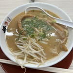 ラーメン 横綱 - 