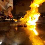 Teppanyaki Roin - 