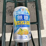 セブンイレブン - ドリンク写真: