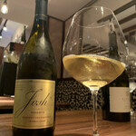 Blue カリフォルニアワインアンドイタリアンブルー - 