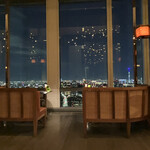 ザ タヴァン グリル＆ラウンジ - 