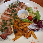 イル・キャンティ・トヤマ - 