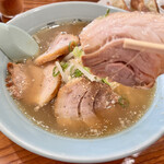 Ramen Daigaku Miyako - 