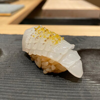 渋谷 すし仙 - 
