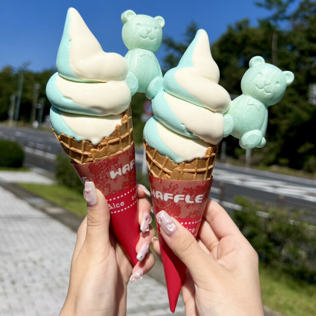 Sweets＆Deco 青いクマ - 土岐市/ケーキ | 食べログ
