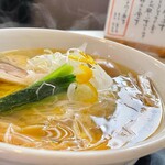 麺の風 祥気 - 