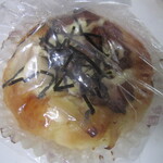 Azabujuubammontabo - 照り焼きチキンとれんこんのパン