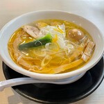 麺の風 祥気 - 