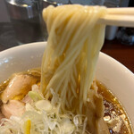 麺の風 祥気 - 