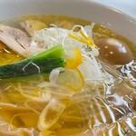 麺の風 祥気 - 