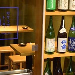 Sake Labo Tokyo - 