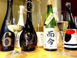 Sake Labo Tokyo - 