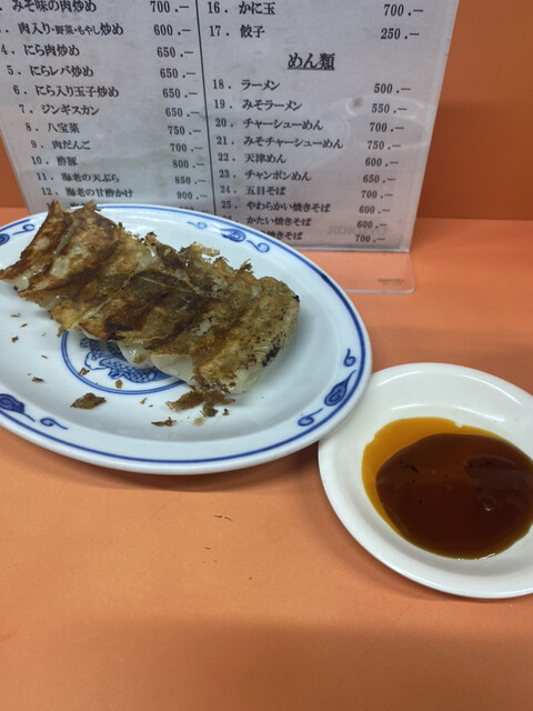 中華料理味平 - 松ノ馬場/中華料理 | 食べログ