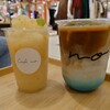 Cafe no. あべのハルカス店