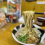 Tsukemen Onnoji - 