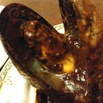 トマト - ムール貝