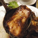 トマト - サーモン