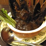 トマト - ゴージャスな海の幸