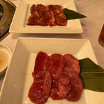 Yakiniku Nabeshima - 