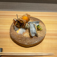 おい河 - 