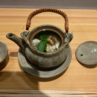 おい河 - 
