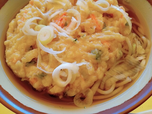 八木山ベニーランド 食堂 噴水前（八木山BenyLand 食堂） - 八木山動物公園（麺類）の写真