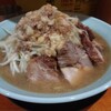 ラーメン 盛太郎