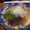 麺や 亀陣