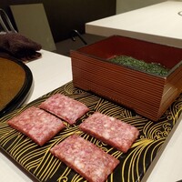 西麻布けんしろう - 
