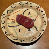 鮨 銀座 鰤門 -  鮨 銀座 鰤門 -