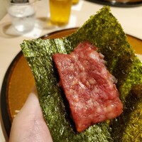 西麻布けんしろう - 
