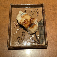 鮨 銀座 鰤門 -  鮨 銀座 鰤門 -