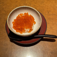 鮨 銀座 鰤門 -  鮨 銀座 鰤門 -