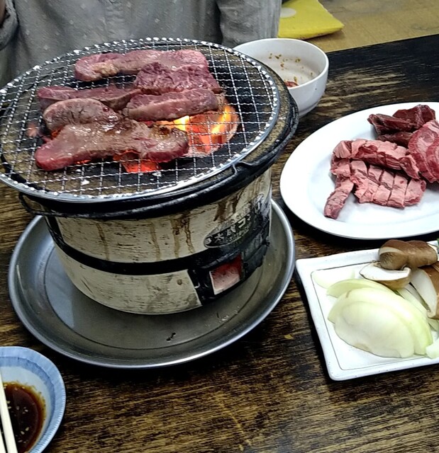 味覚園 中の島店 - 北見（焼肉）の写真
