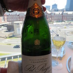 オーグードゥジュール ヌーヴェルエール - 自分はこのシャンパーニュから。