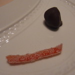 フォリオリーナ・デッラ・ポルタ・フォルトゥーナ - 