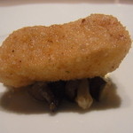 フォリオリーナ・デッラ・ポルタ・フォルトゥーナ - 