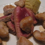 フォリオリーナ・デッラ・ポルタ・フォルトゥーナ - 