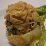 フォリオリーナ・デッラ・ポルタ・フォルトゥーナ - 