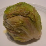 フォリオリーナ・デッラ・ポルタ・フォルトゥーナ - 