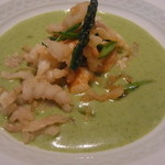 フォリオリーナ・デッラ・ポルタ・フォルトゥーナ - 