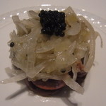 フォリオリーナ・デッラ・ポルタ・フォルトゥーナ - 