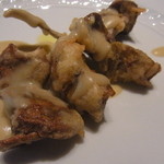 フォリオリーナ・デッラ・ポルタ・フォルトゥーナ - 