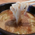 たけしのつけ麺 - 